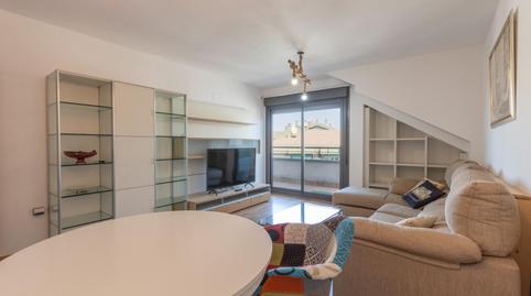 Foto 4 de Pis en venda a Avenida de Dílar, Barrio de Zaidín, Granada