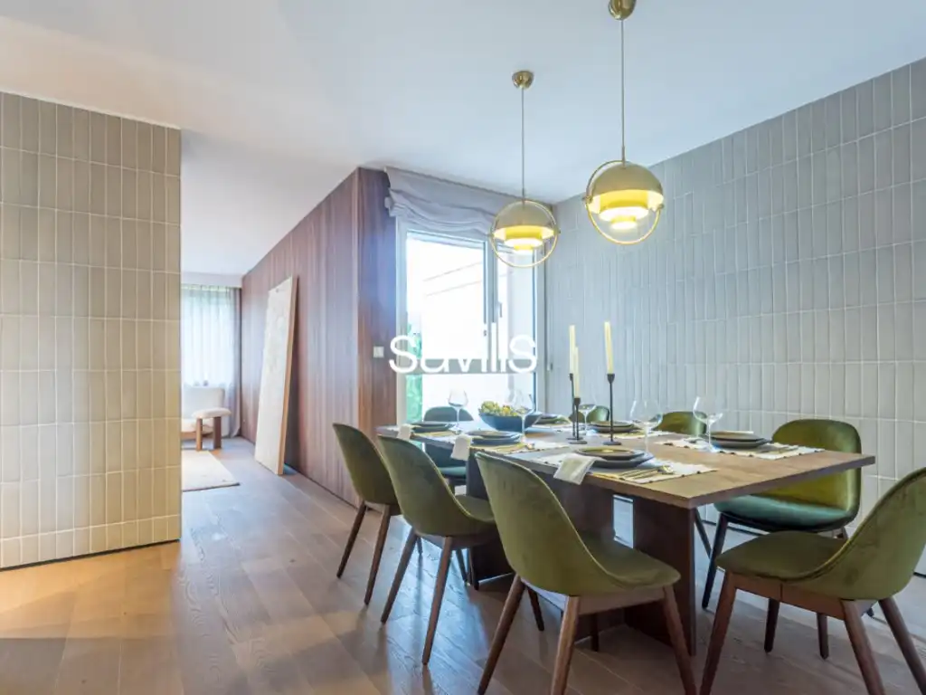 Appartement compact avec jardin à vendre à Les Corts, imagen 13