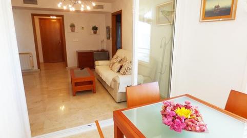 Photo 5 of Flat to rent in Camino Colonia Romana, Albufereta, Alicante