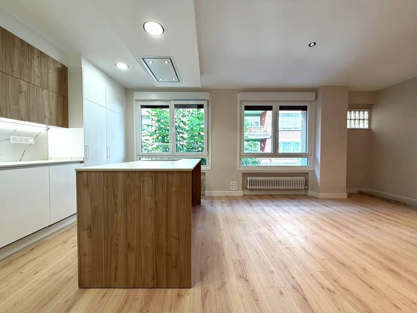 Appartement avec ascenseur à vendre à Rodriguez Arias, imagen 2