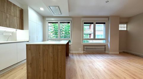 Foto 2 de Piso en venta en Rodriguez Arias, Campuzano, Bilbao