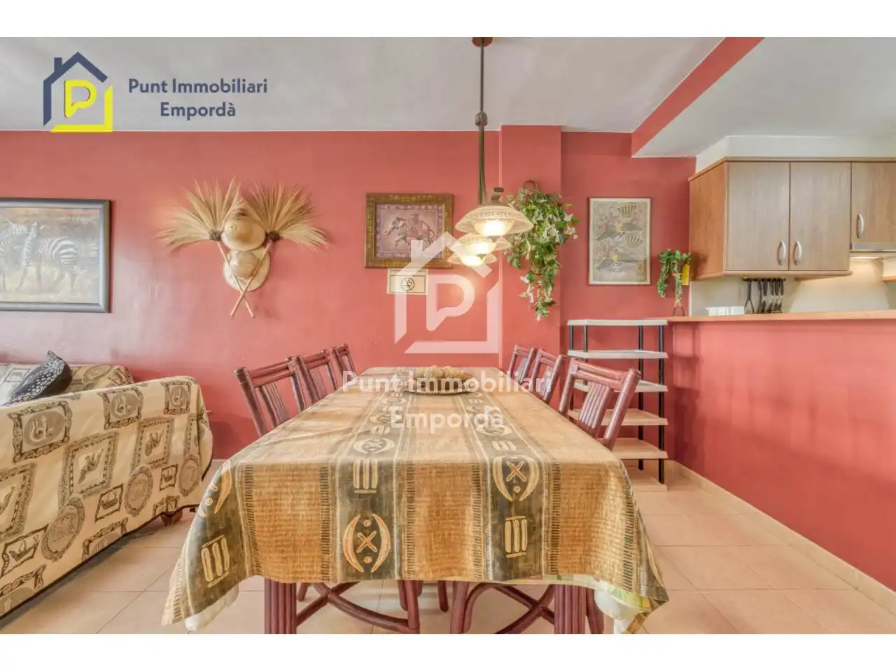 Apartament amb terrassa en venda a Calle Joanot Martorell, imagen 10