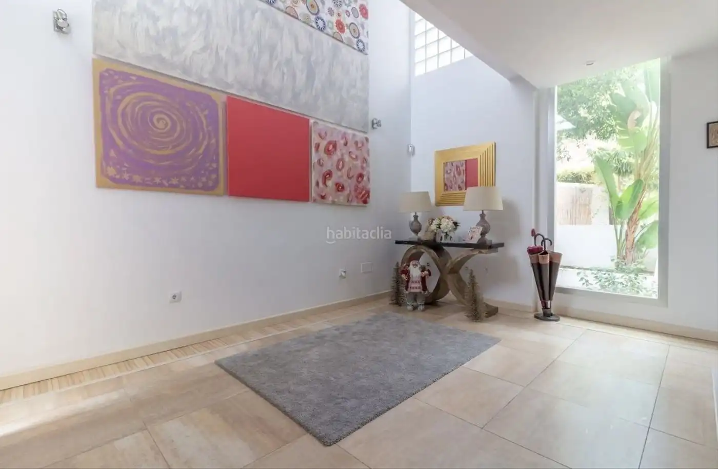 Xalet amb jardí en venda a Calle Leoni Benabú 4, imagen 10