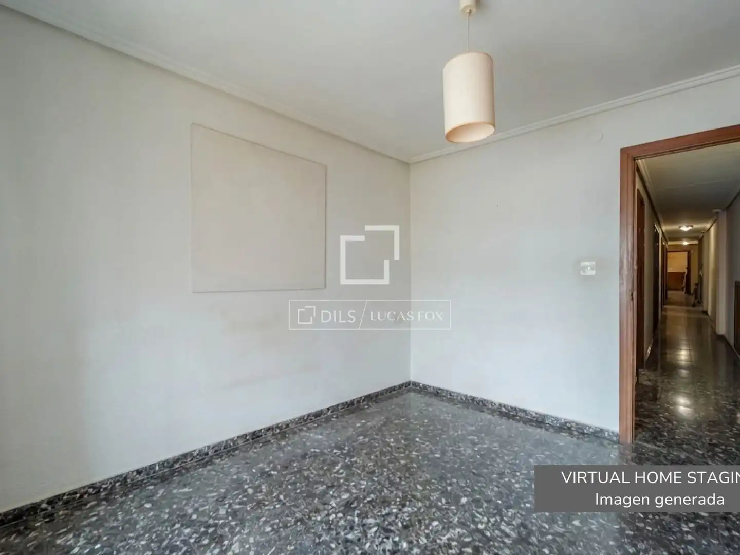 Appartement avec terrasse à vendre à L'Eixample, imagen 14