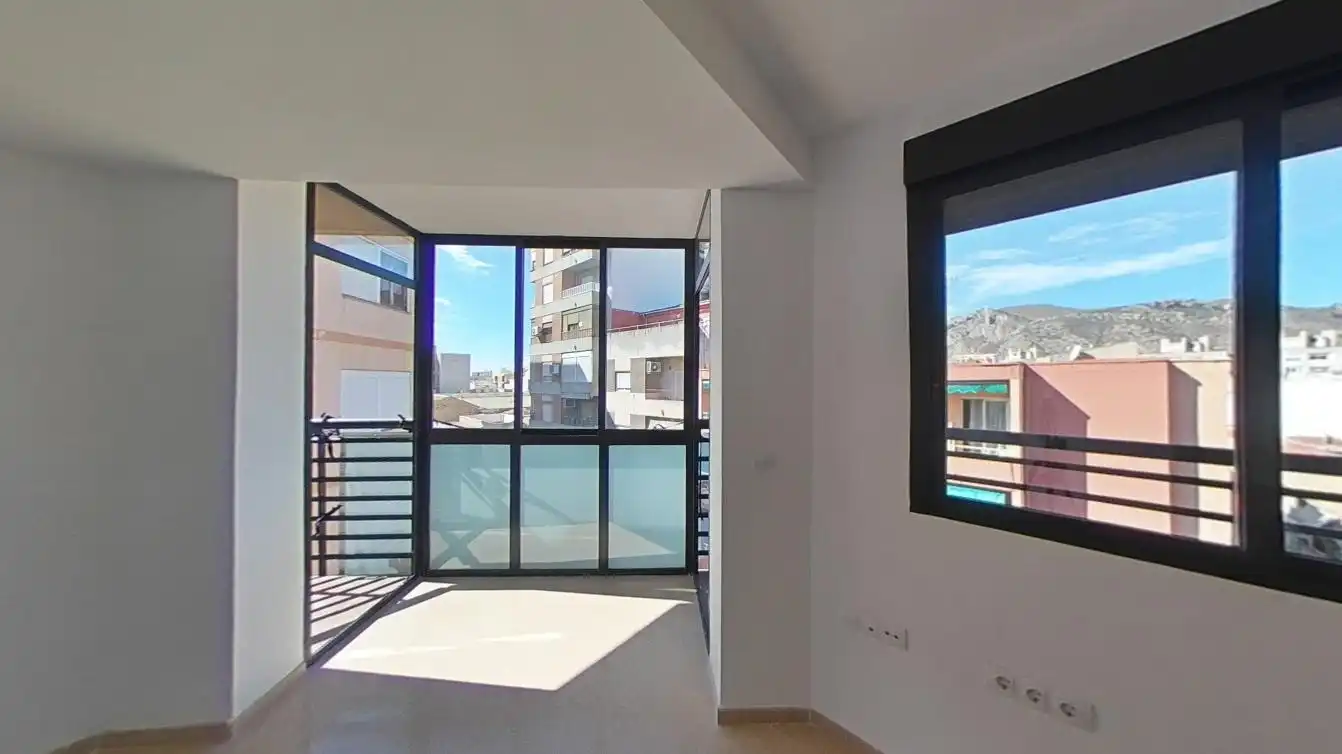 Duplex with lift for sale in C/ Lolita Miralles Esteve, imagen 7