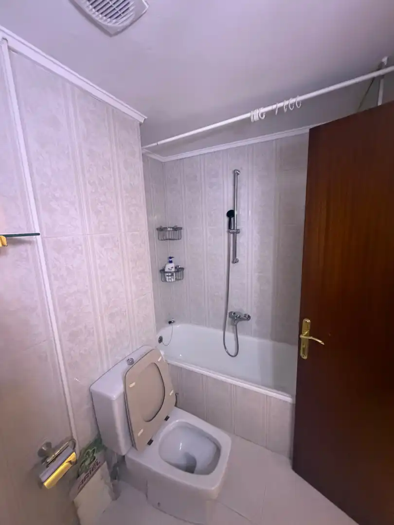 Piso con terraza en venta en Errekalde, imagen 18