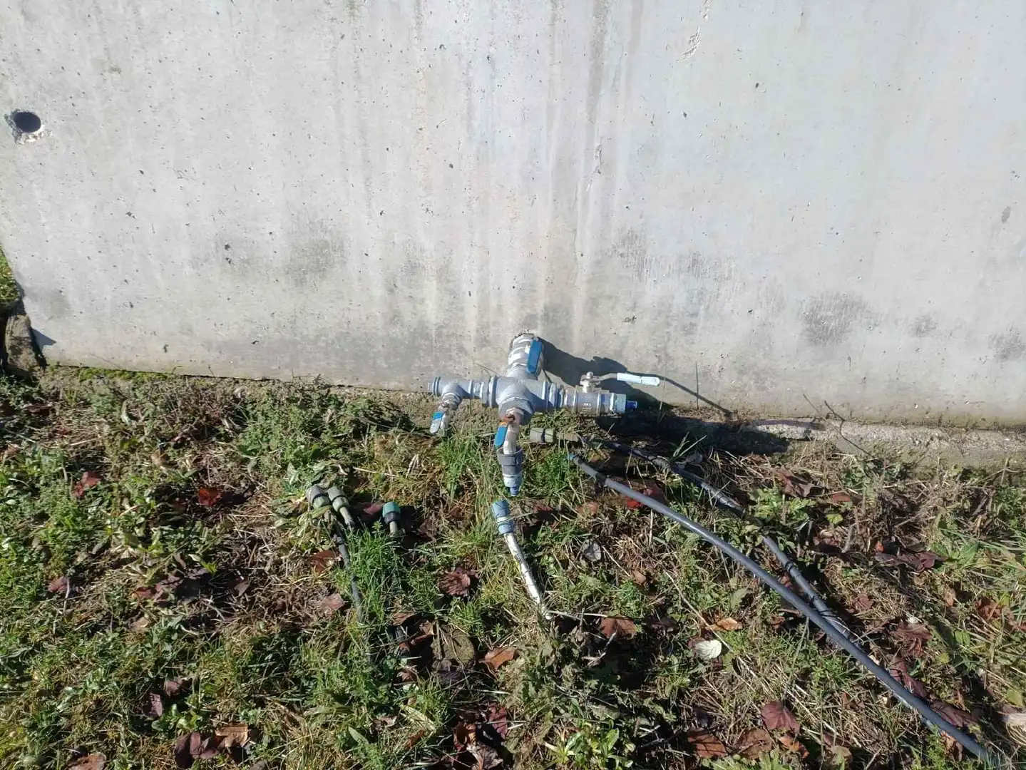 Jardí de Casa o xalet en venda en Graus amb Calefacció, Jardí privat i Traster