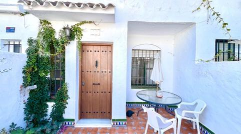 Foto 2 de Casa adosada en venda a Los Gallos, Chiclana de la Frontera