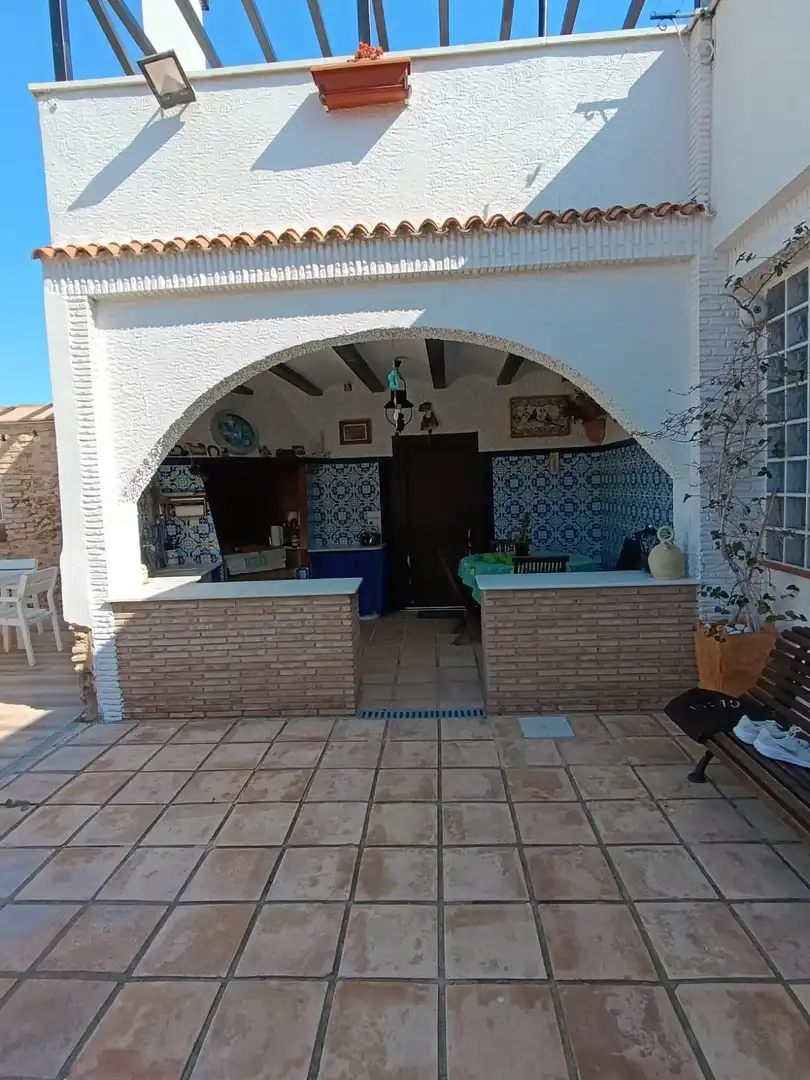 Casa rústica en venda a Meliana, imagen 13