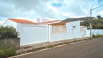 Exterior view of House or chalet for sale in Valleseco  with Private garden, Terrace and Storage room