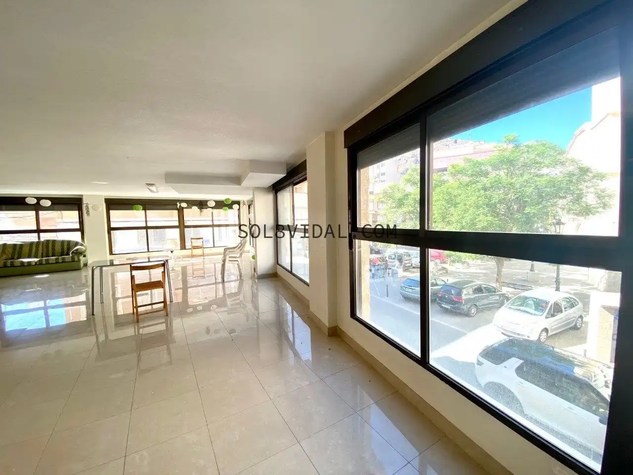 Exterior view of Ground floor for rent in Orihuela