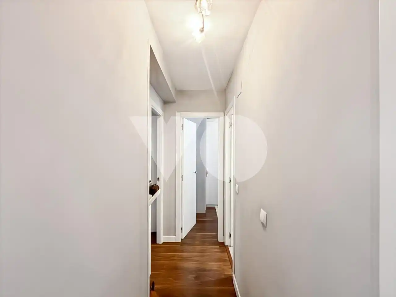 Apartamento en venta en Madrid con Aire acondicionado, Calefacción y Terraza