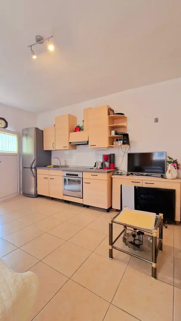 Casa amb jardí en venda a El Tossal - Bello Horizonte, imagen 43