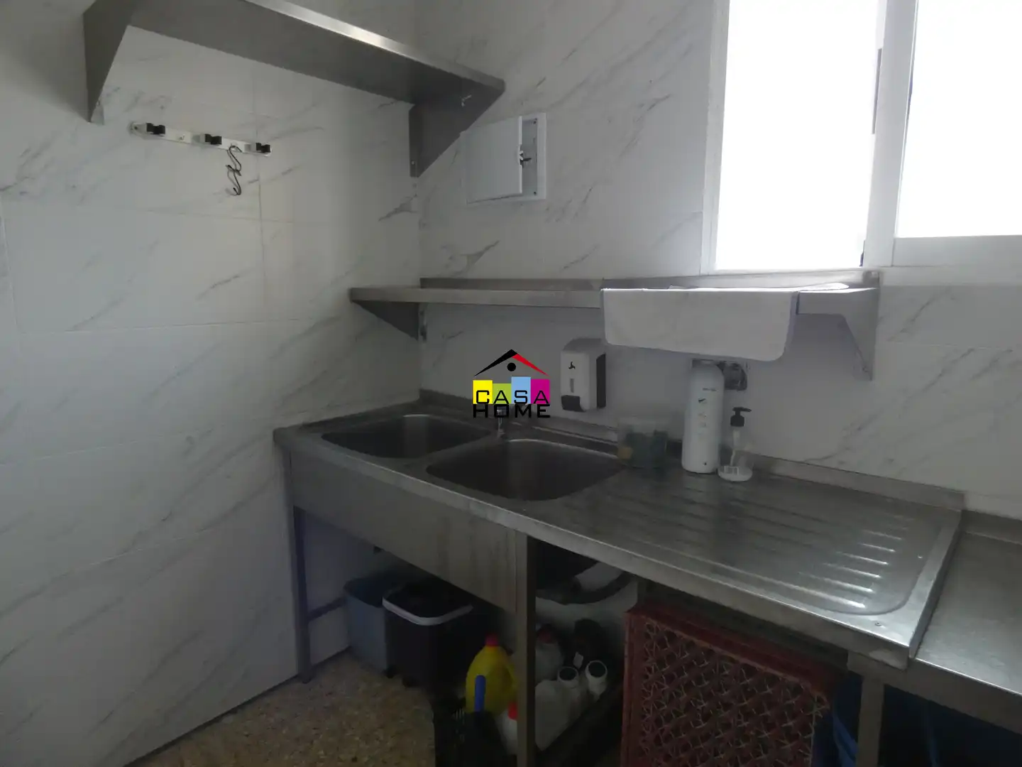 Cocina de Local en venta en Benicasim / Benicàssim