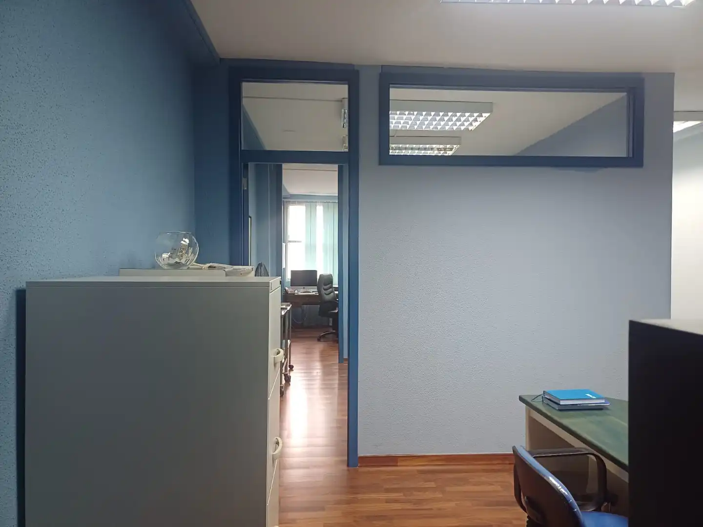 Oficina en venta en Avenida Juan XXIII, 7, Arenales - Lugo - Avda. Marítima