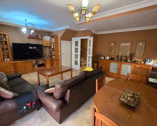 Living room of Single-family semi-detached for sale in Montequinto  with Storage room