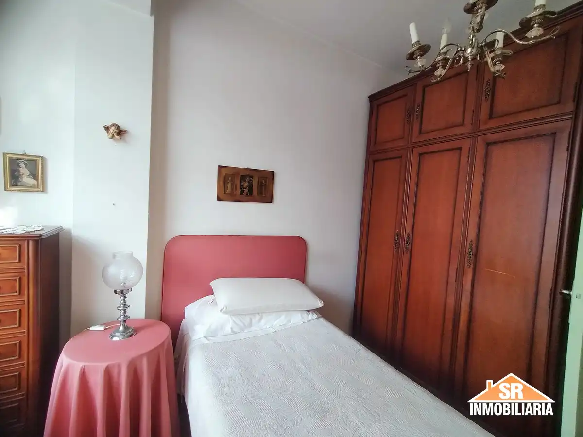Apartament en venda a Rúa Ángel Rebollo, imagen 7