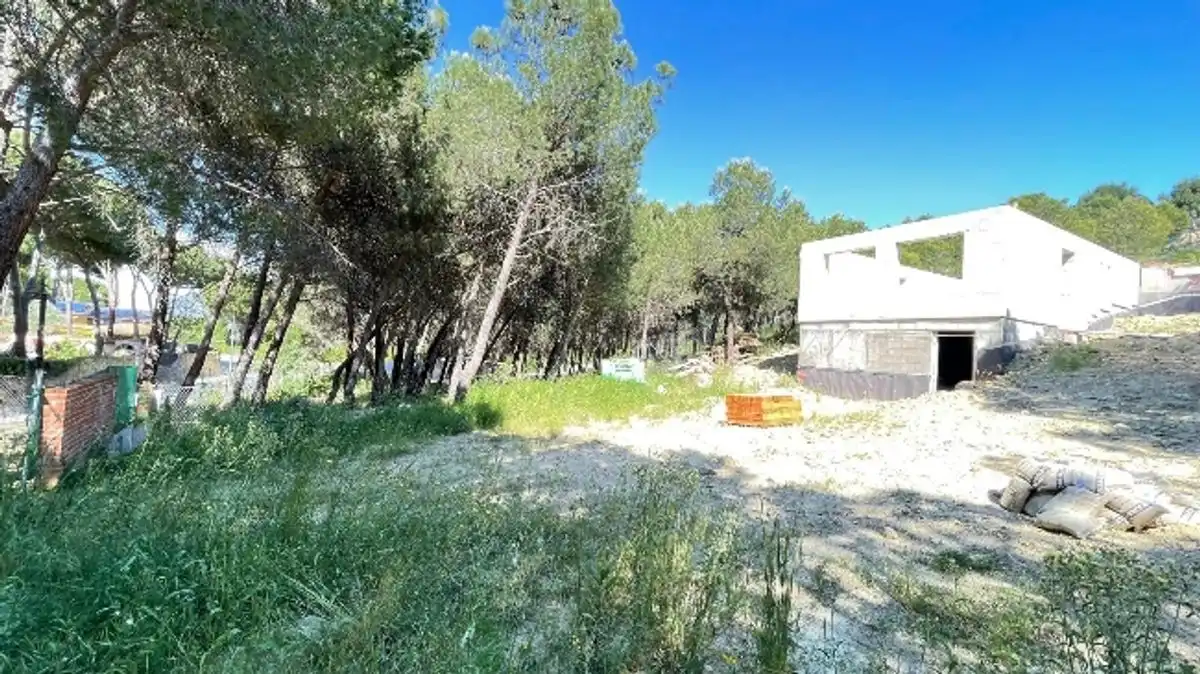 Maison avec terrasse à vendre à C. Pinos, imagen 17