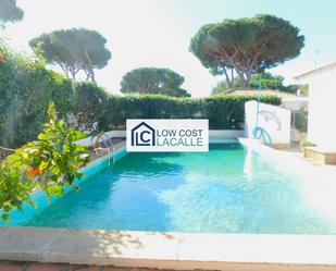 House or chalet for sale in de la barrosa, La Barrosa