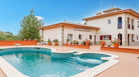 Photo 2 of Houses for sale in Canyet, Badalona