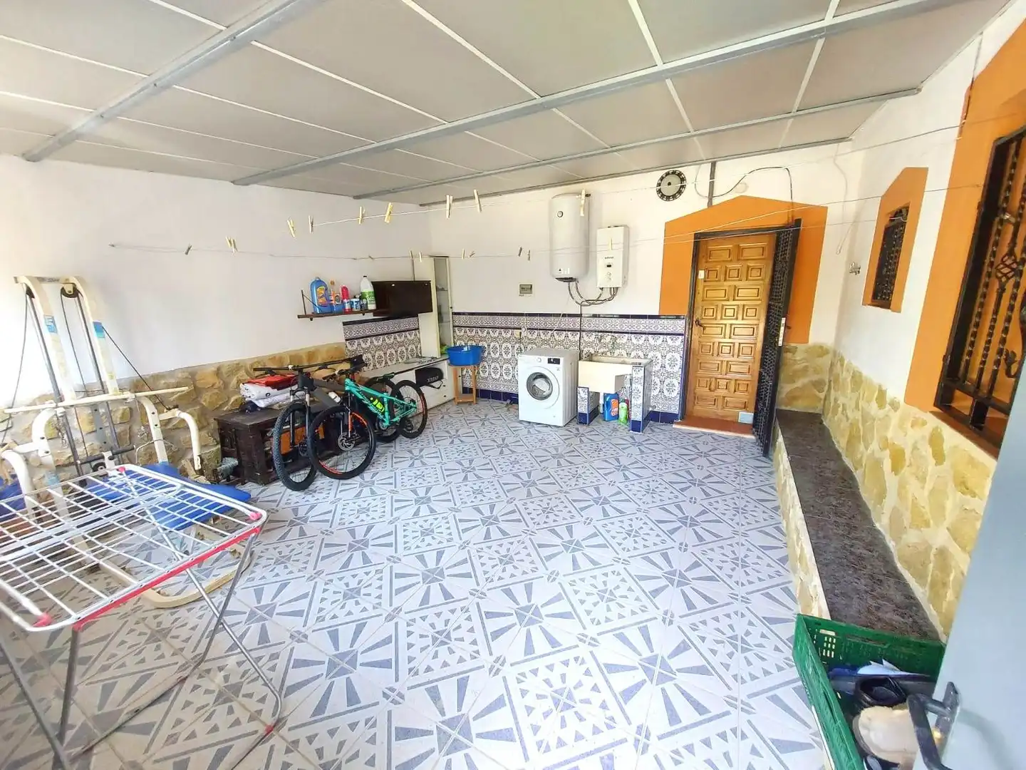 Maison rustique avec piscine à vendre à Calasparra, imagen 26