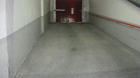 Foto 4 von Garage zur Miete in Avenida Olimpiadas, 5, Plaza de Toros - Avenida Chapí - Trinquete, Elda