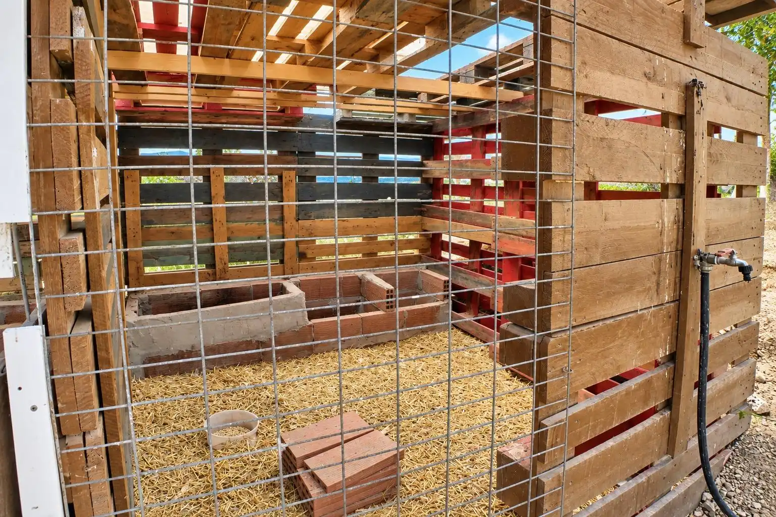 Maison rustique à vendre à Íllar, imagen 13