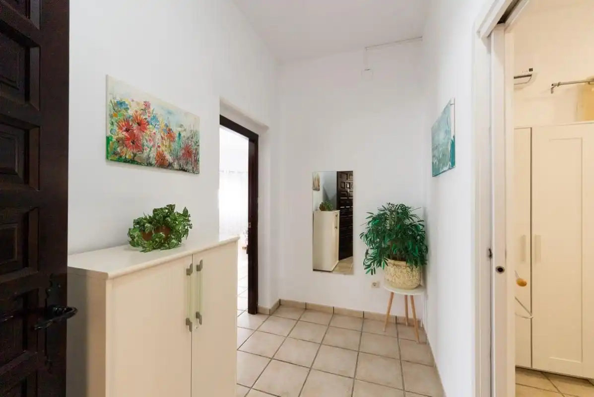 Maison avec terrasse à vendre à Diseminados Hacienda Nueva, imagen 17