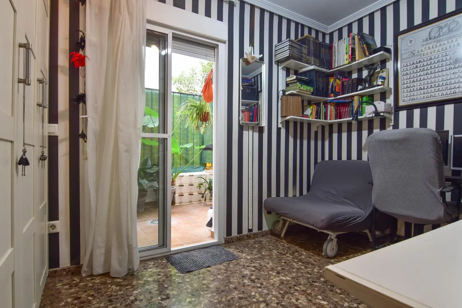 Appartement avec ascenseur à vendre à Calle Santa Ana, imagen 24