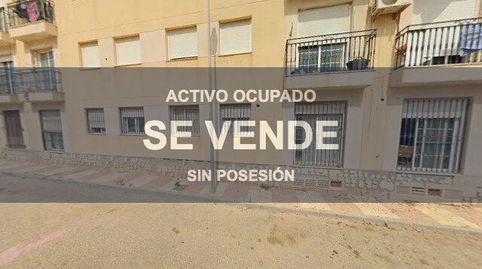 Foto 5 de Pis en venda a Carretera Mojonera – Cortijos de Marín, Roquetas de Mar