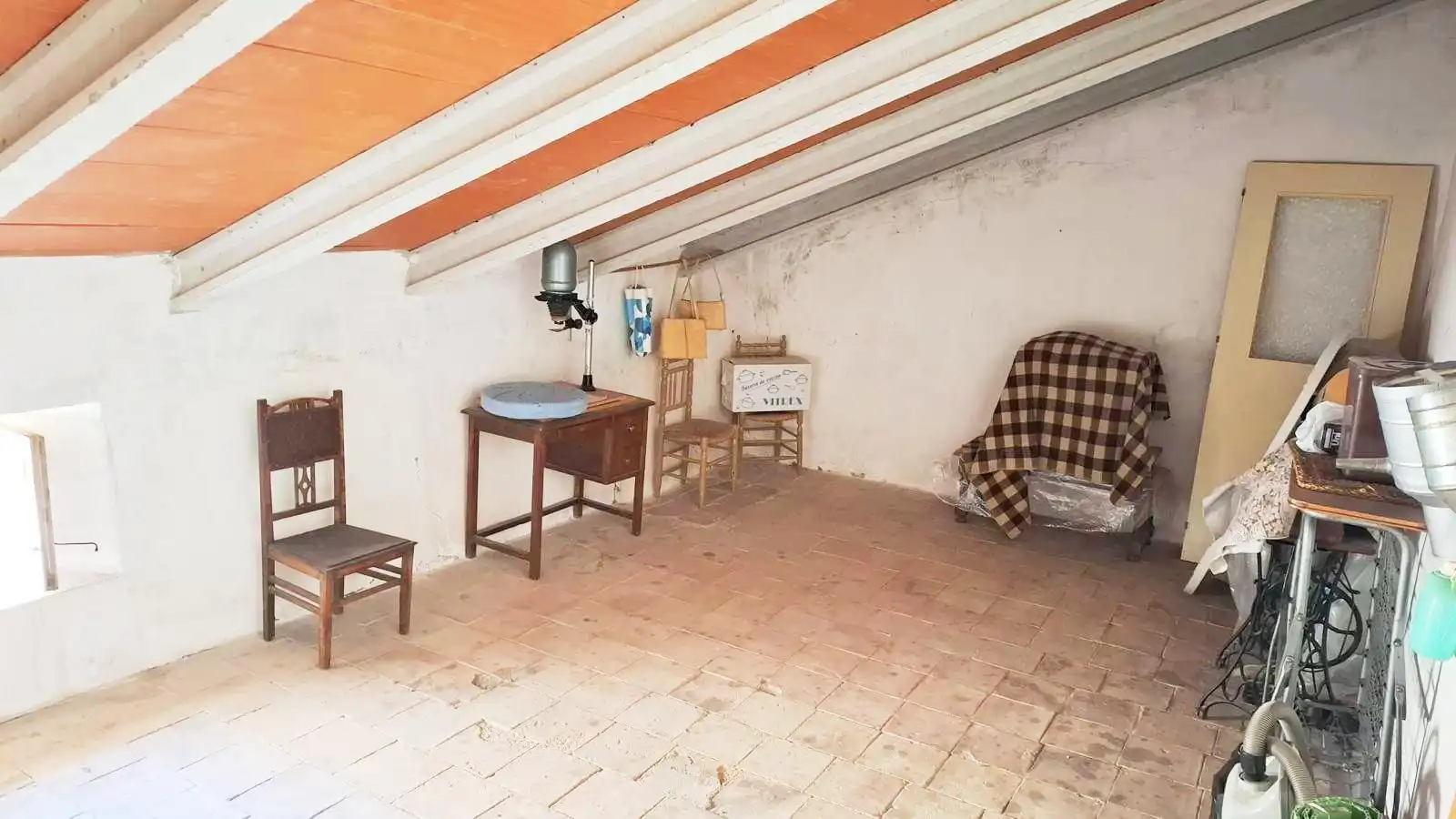 Casa o chalet en venta en Barrax con Calefacción, Terraza y Trastero