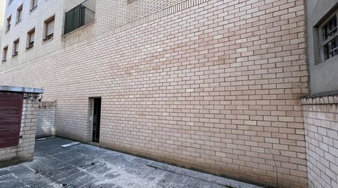 Photo 3 of Commercial properties for sale in Calle Eduardo Sanz Hernanz, Paseo Independencia, Zaragoza Capital