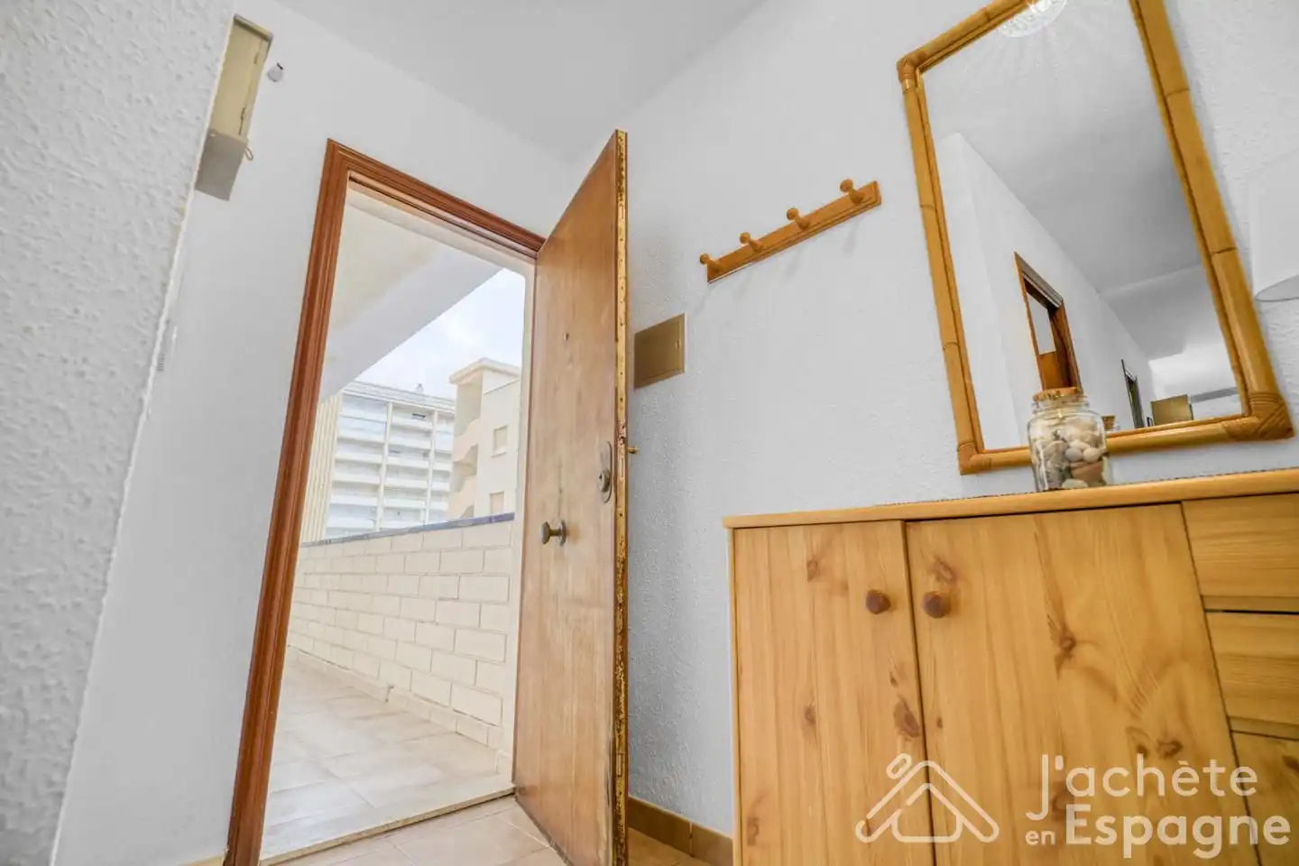Apartment with terrace for sale in Valencia, imagen 4