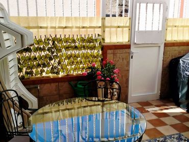 Appartamento in vendita a Avenida del hierro