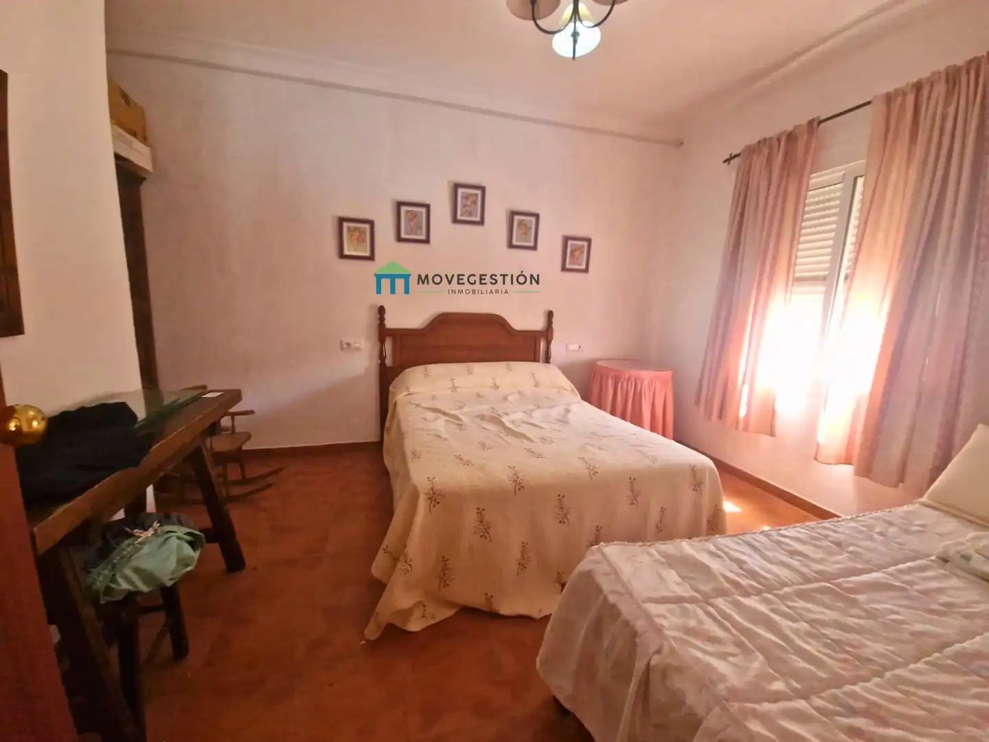 Habitación de Casa o chalet en venta en Ubrique con Piscina