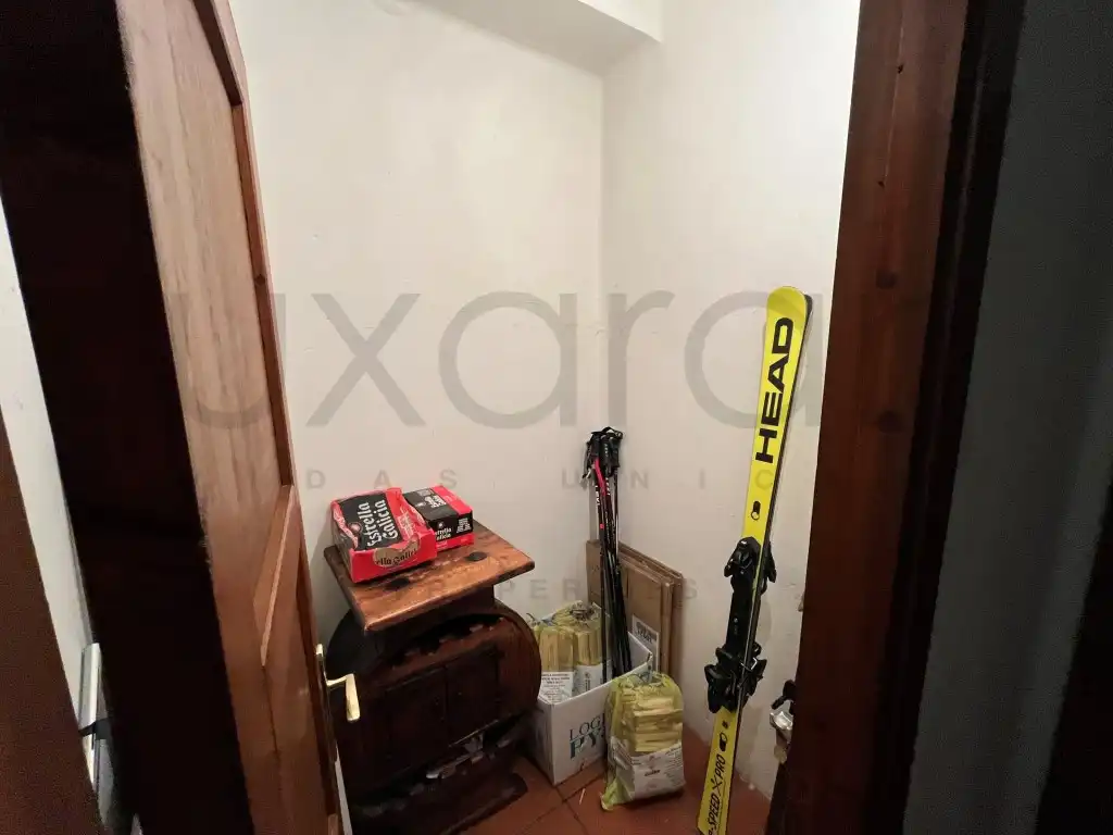 Apartament en venda en Naut Aran