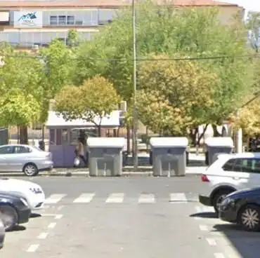 Piso con ascensor en venta en Calle CIUDAD DE SUECA, imagen 3