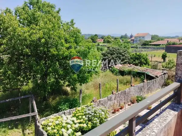 House with garden for sale in Rúa Calzada, imagen 9