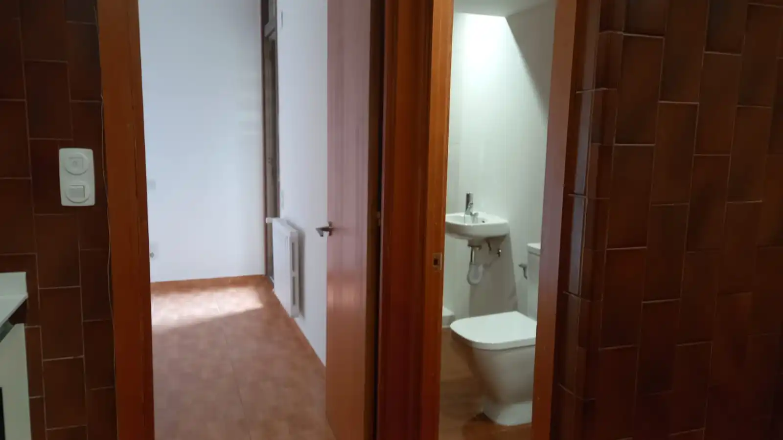 Wohnung mit Terrasse zur Miete in Plaza de Miguel Salamero, imagen 17