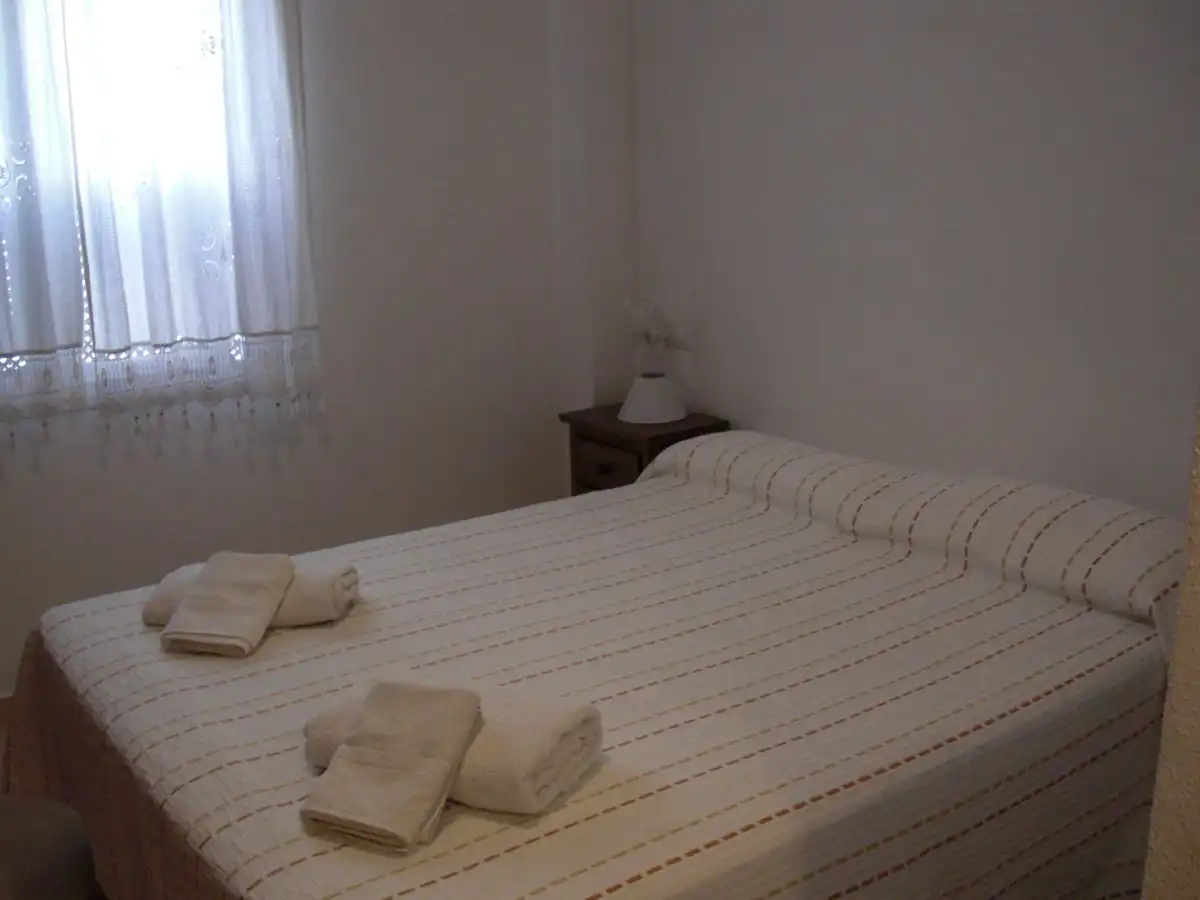 Piso de alquiler en Vejer