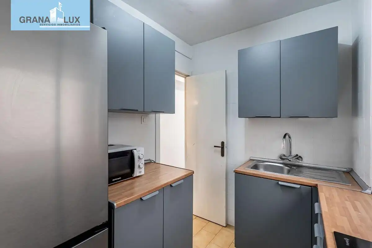 Appartement avec ascenseur à vendre à Calle del Lavadero, imagen 8