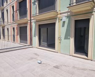 Exterior view of Flat for sale in Cenicero  with Heating, Terrace and Storage room