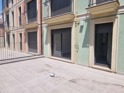 Exterior view of Flat for sale in Cenicero  with Heating, Terrace and Storage room