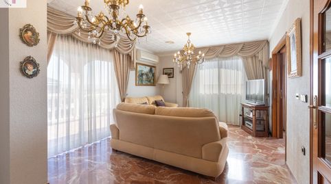 Foto 5 de Casa adosada en venta en Fco Jose Garcia Jimenez, Jun, Granada