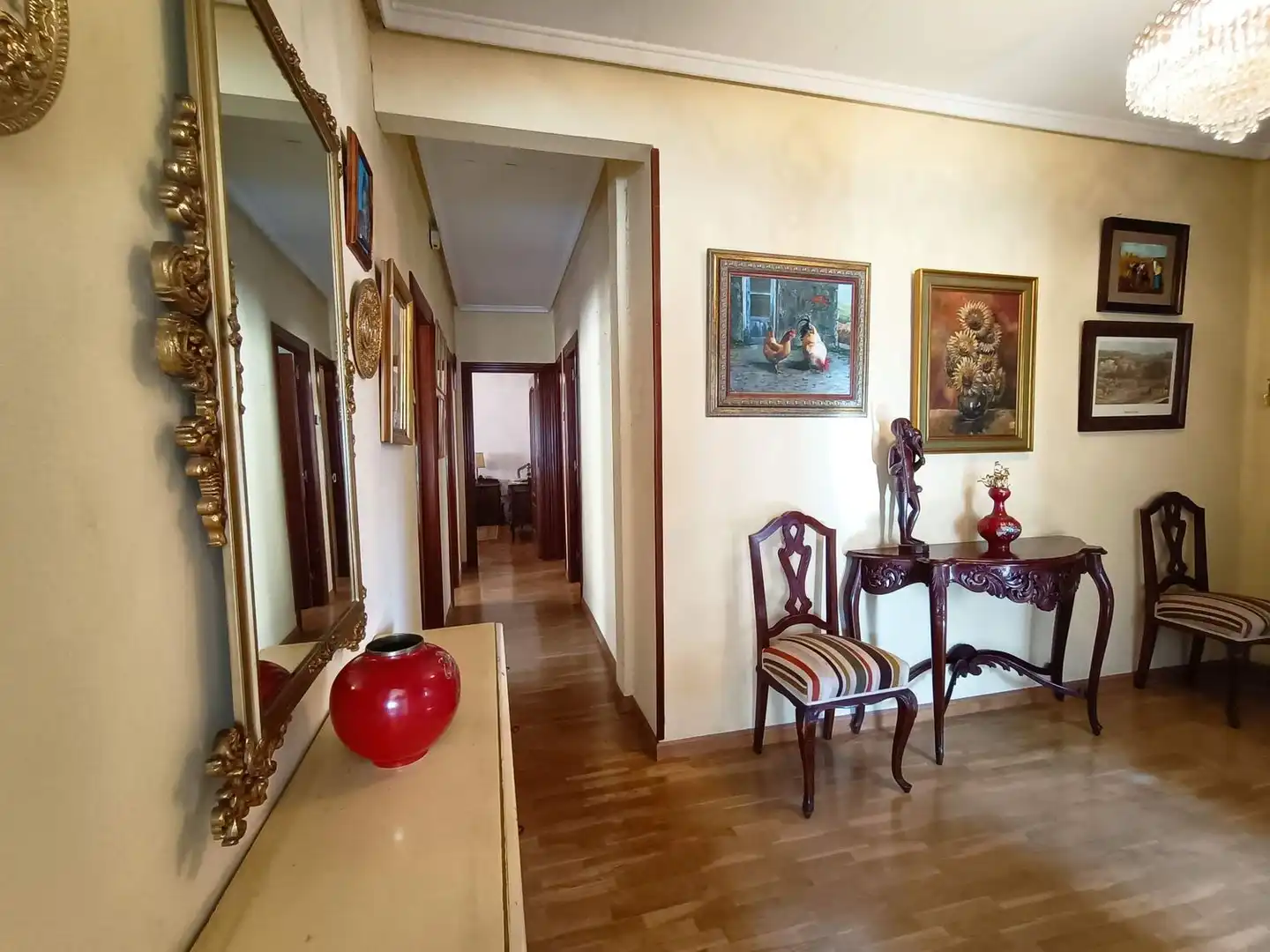 Flat for sale in El Postigo