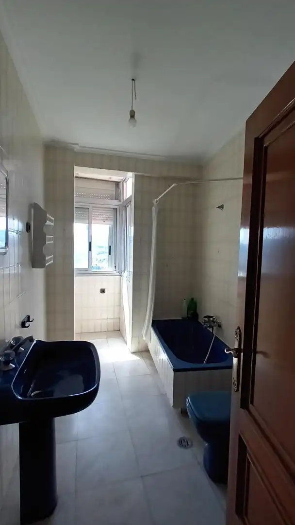Casa o chalet en venta en Avenida aeroporto, Lavadores