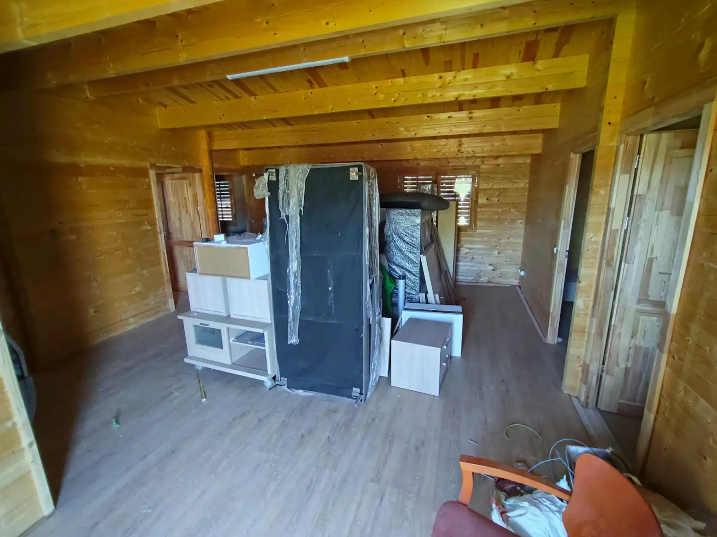 Terreno rústico en venta en M-313, imagen 10