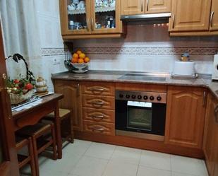 Kitchen of House or chalet for sale in  Jaén Capital