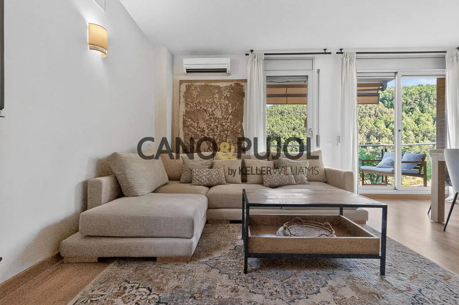 Appartement avec piscine à vendre à Corbera de Llobregat, imagen 10
