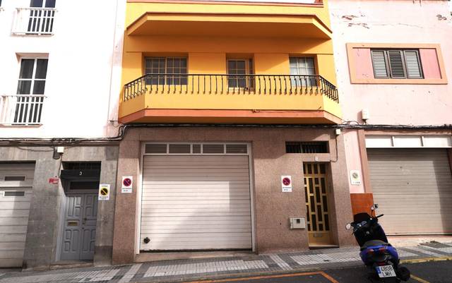 Casa-chalet en Venta en Schamann - Rehoyas